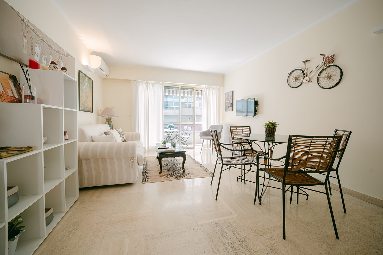 Location Le Royal - Conciergerie Coast Pearls Cannes