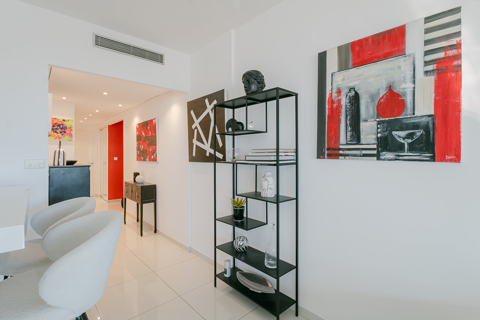 Location Le Venus - Conciergerie Coast Pearls Cannes
