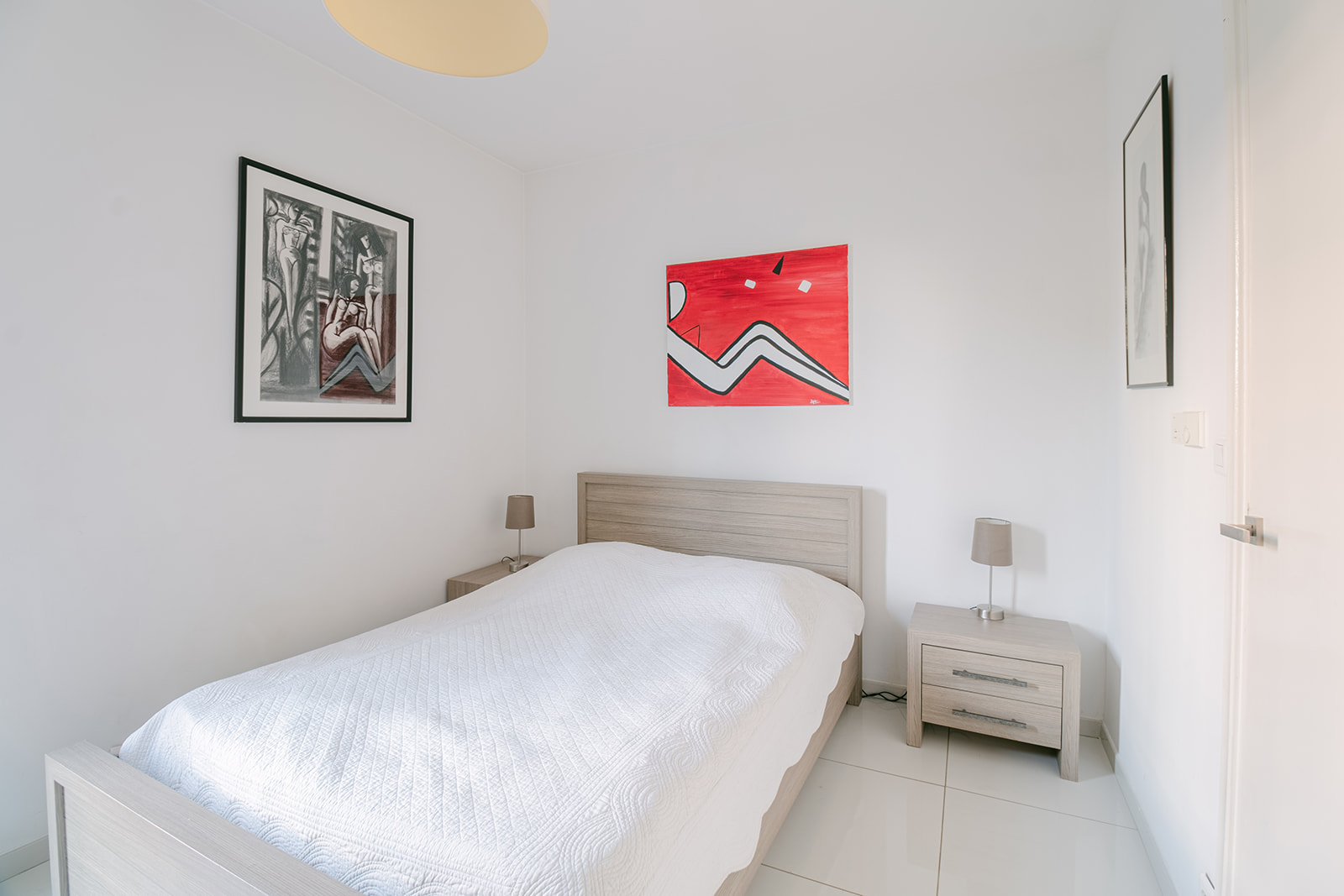 Location Le Venus - Conciergerie Coast Pearls Cannes
