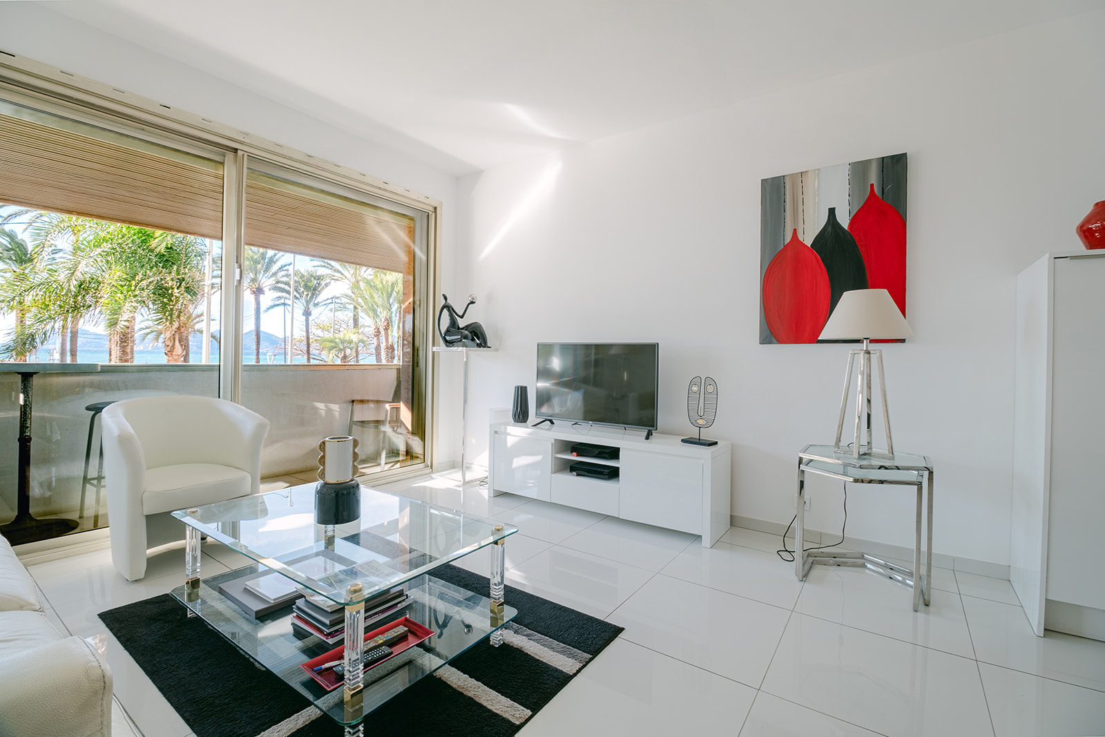 Location Le Venus - Conciergerie Coast Pearls Cannes
