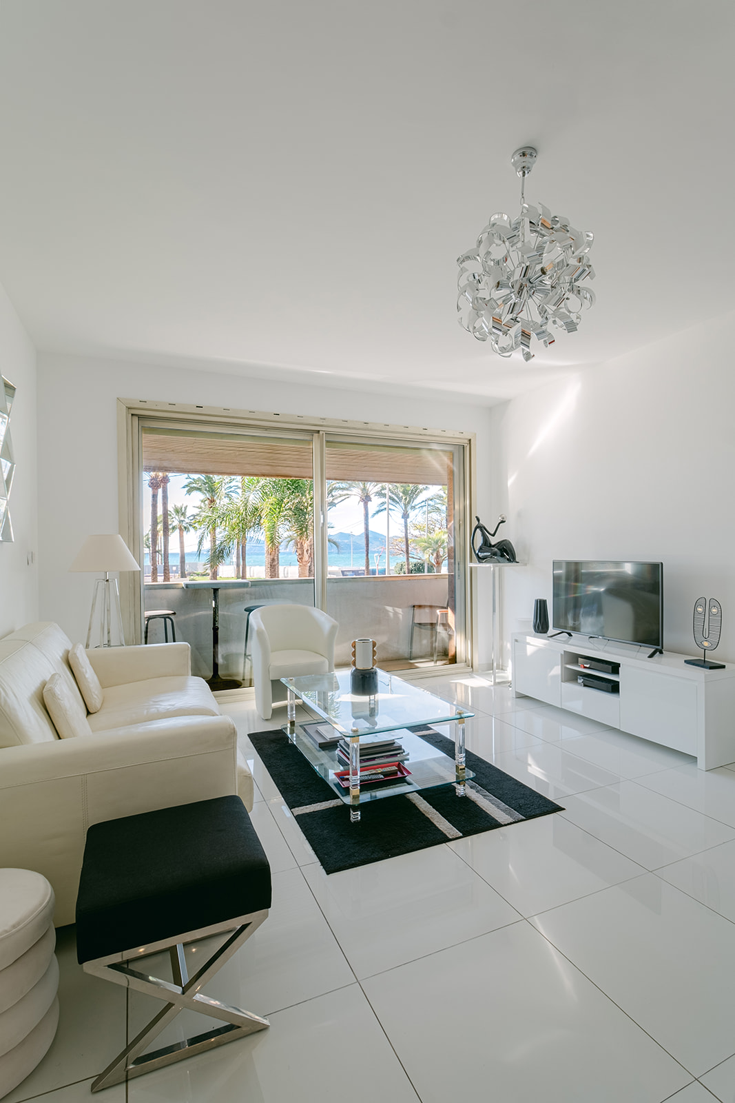 Location Le Venus - Conciergerie Coast Pearls Cannes