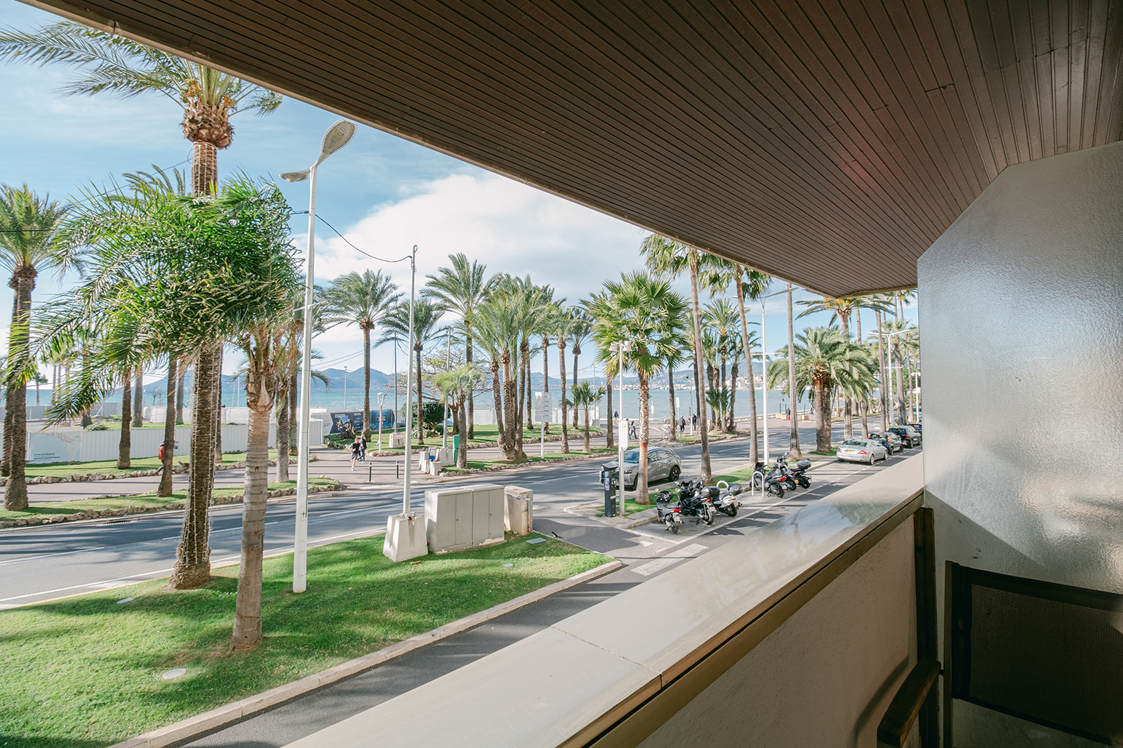 Location Le Venus - Conciergerie Coast Pearls Cannes