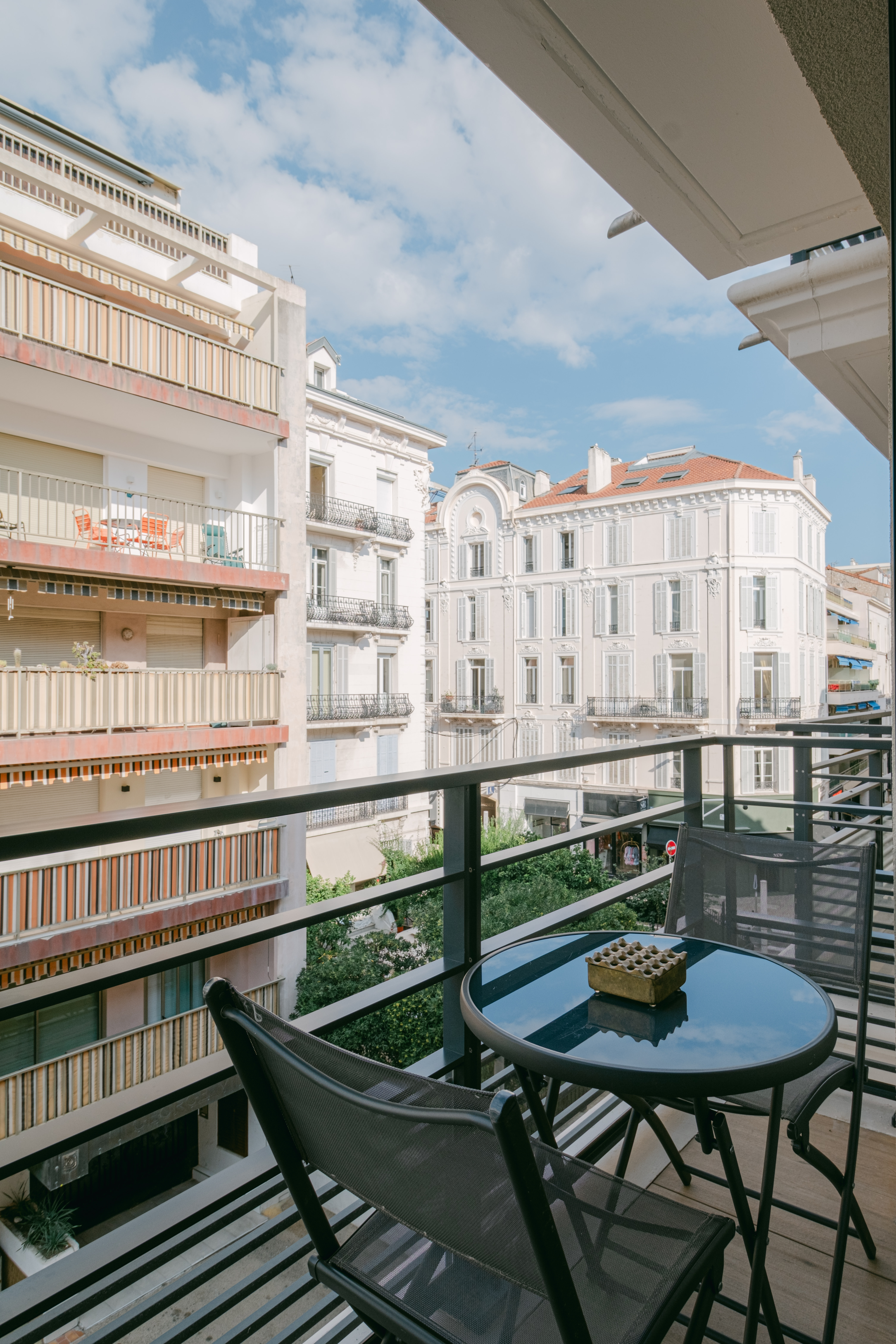 Location Studio Croisette - Conciergerie Coast Pearls Cannes