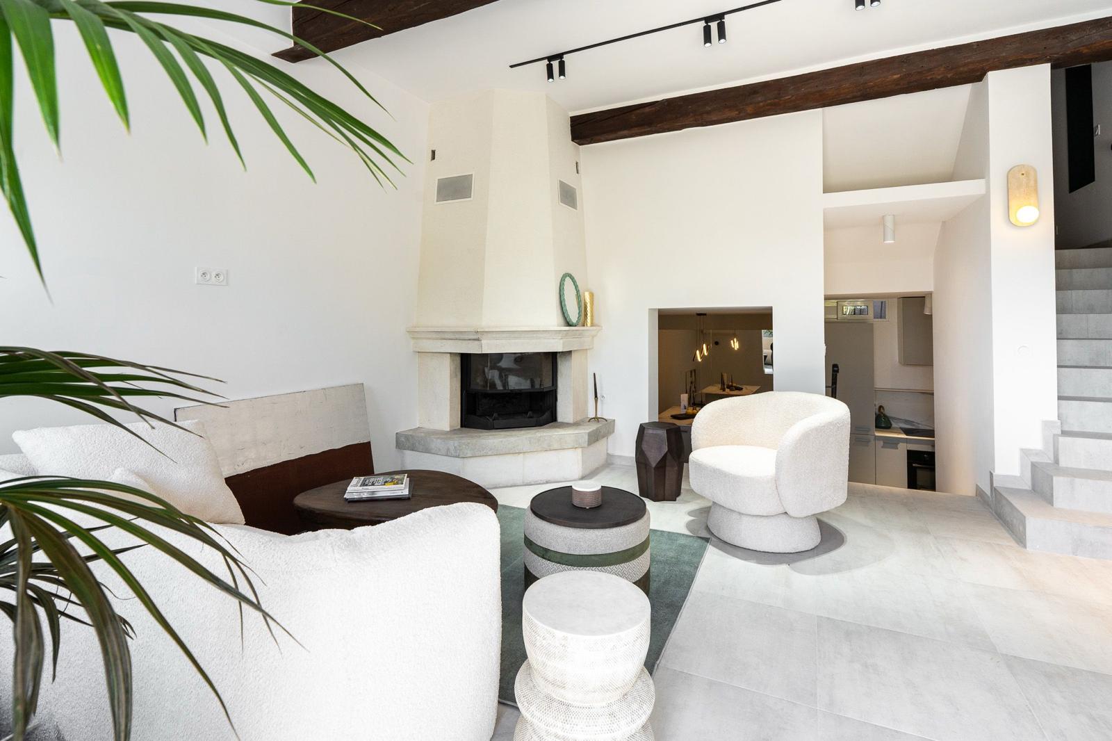 Location Villa 33 - Conciergerie Coast Pearls Cannes
