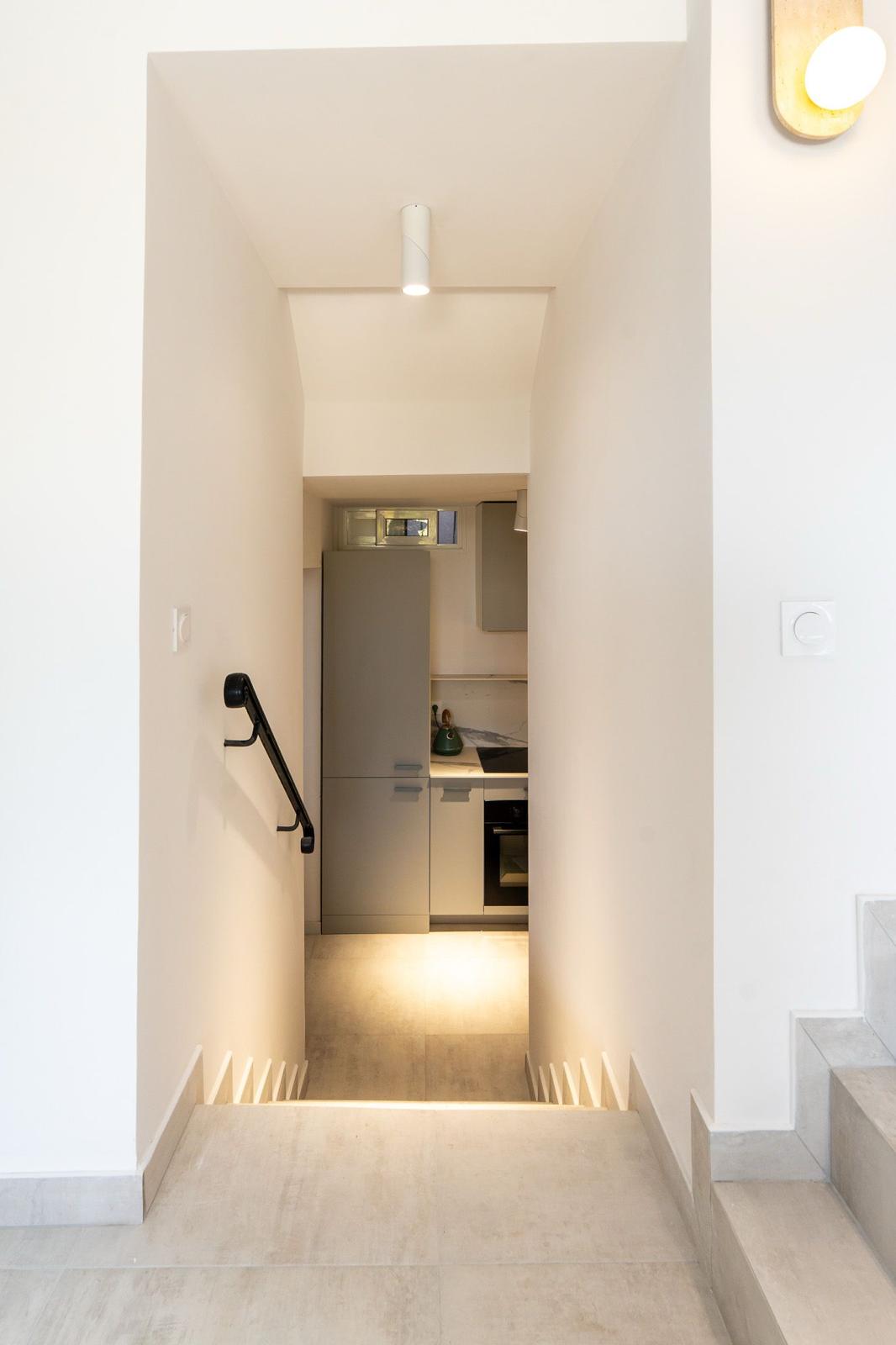 Location Villa 33 - Conciergerie Coast Pearls Cannes