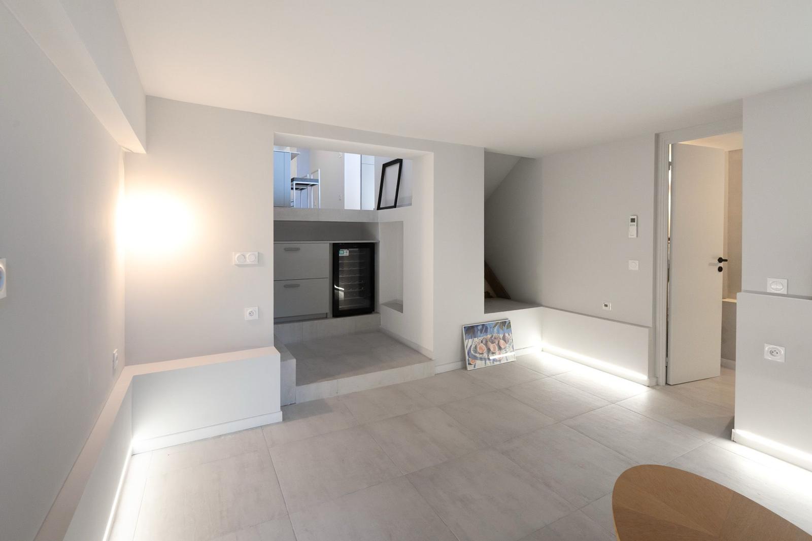 Location Villa 33 - Conciergerie Coast Pearls Cannes