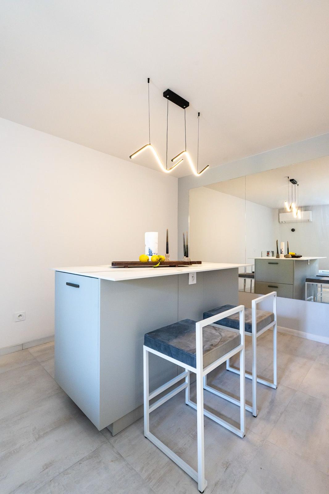 Location Villa 33 - Conciergerie Coast Pearls Cannes