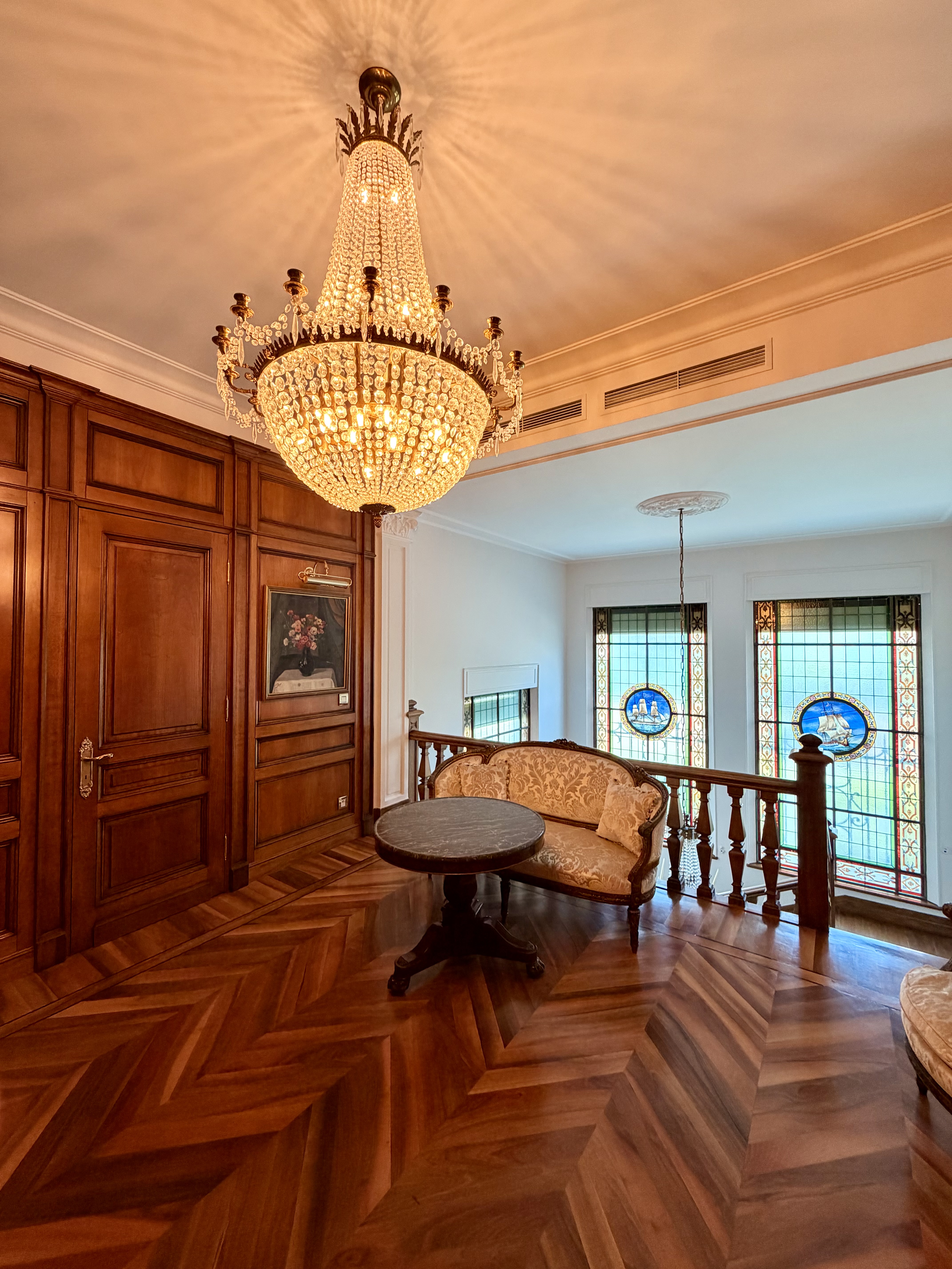 Location Villa Barroque - Conciergerie Coast Pearls Cannes