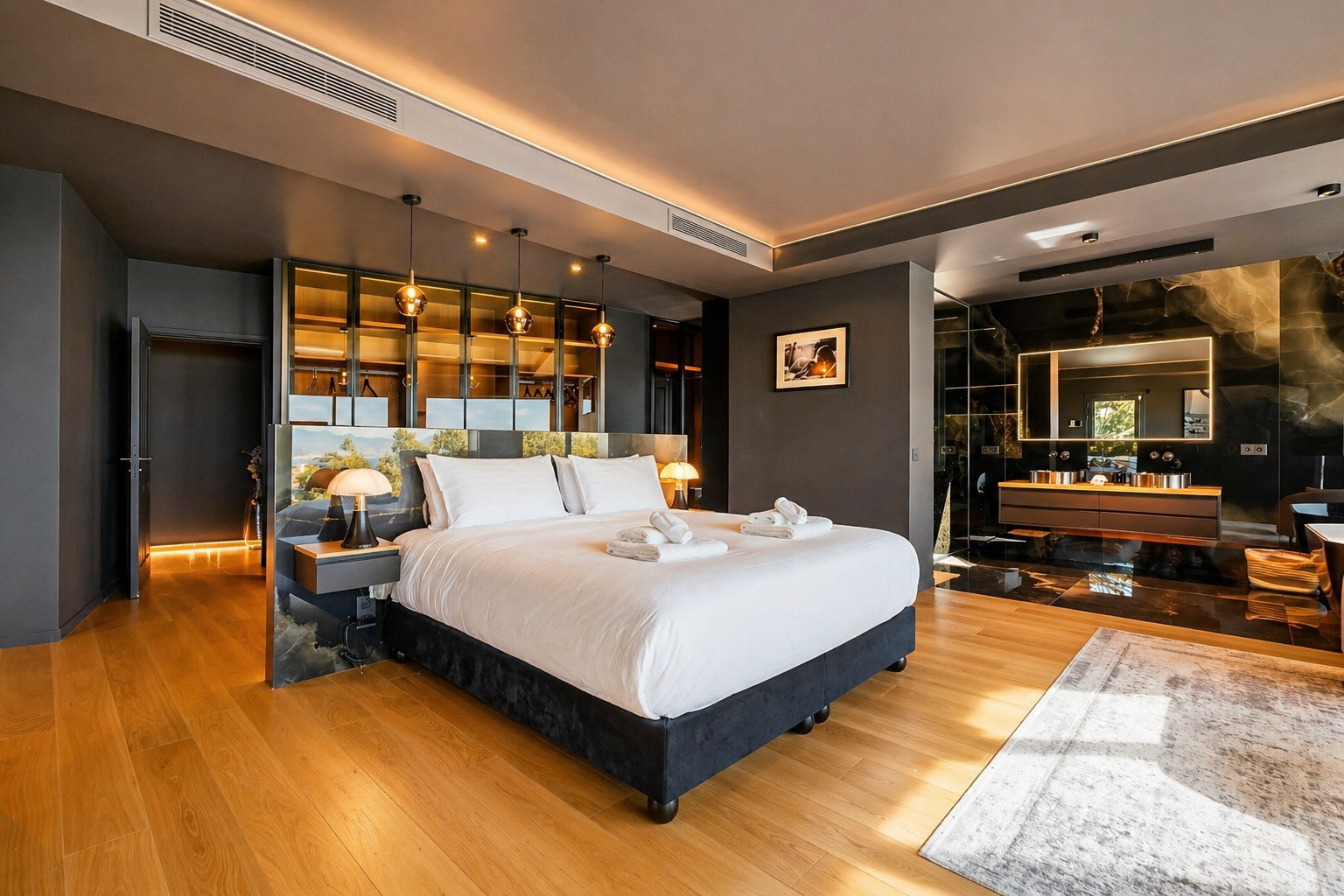 Location Villa Belvedere - Conciergerie Coast Pearls Cannes