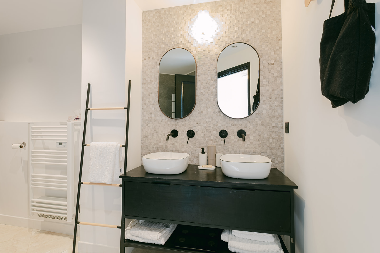 Location Villa Capeou - Conciergerie Coast Pearls Cannes