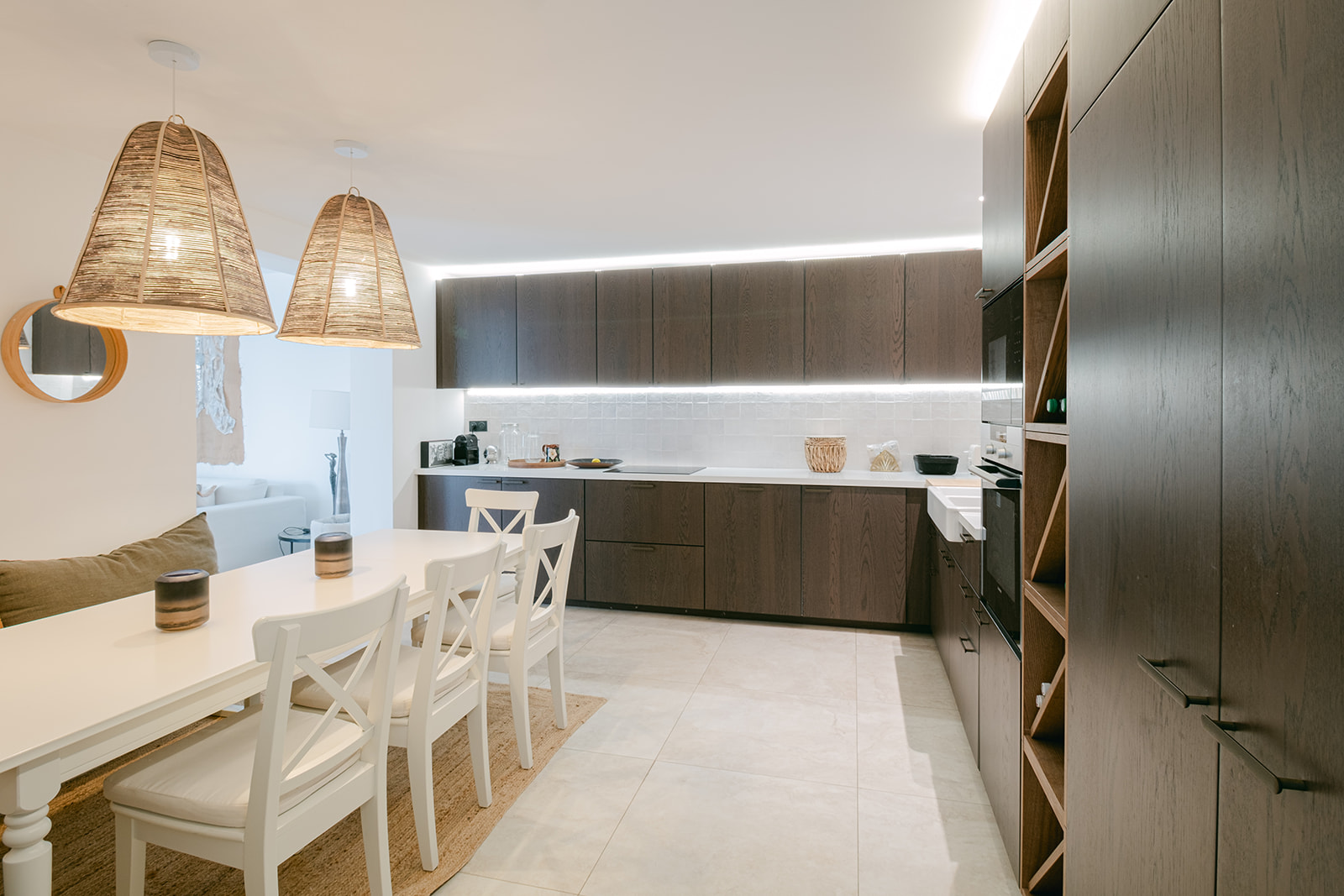 Location Villa Capeou - Conciergerie Coast Pearls Cannes