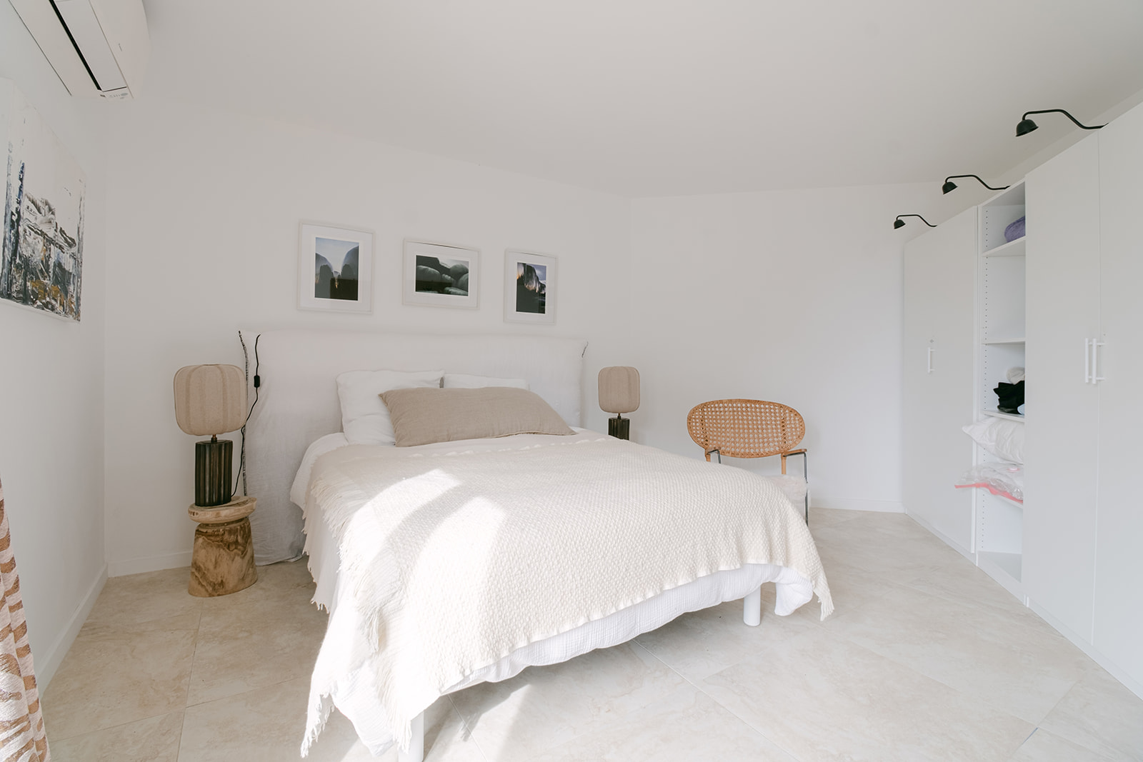Location Villa Capeou - Conciergerie Coast Pearls Cannes