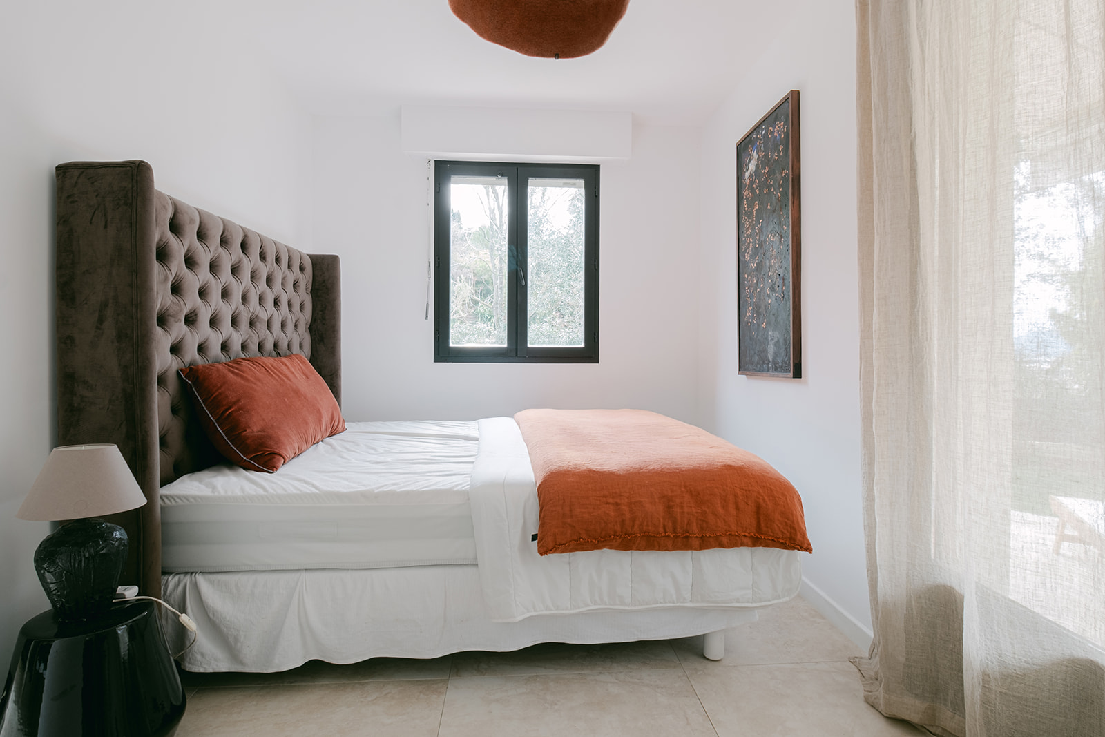 Location Villa Capeou - Conciergerie Coast Pearls Cannes