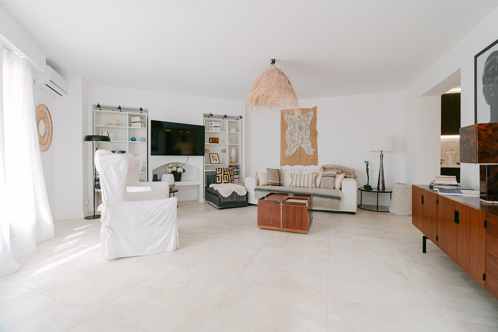 Location Villa Capeou - Conciergerie Coast Pearls Cannes