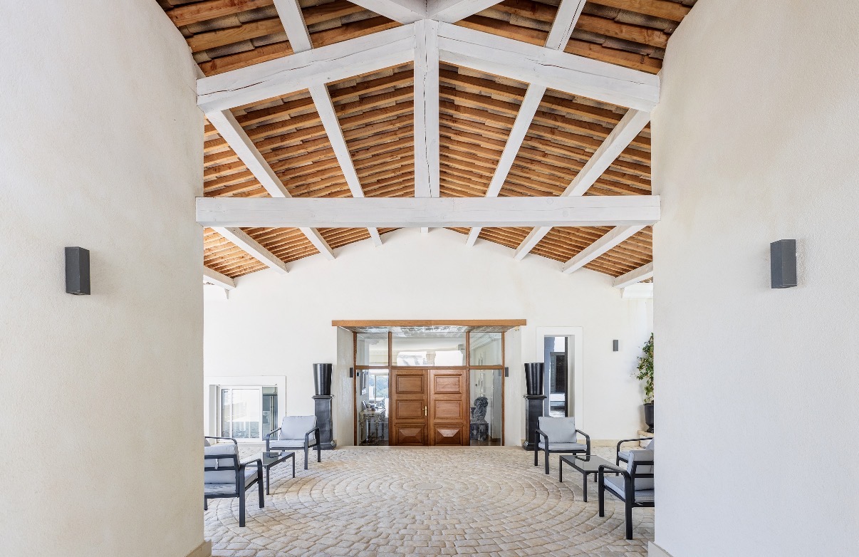 Location Villa KEYS - Conciergerie Coast Pearls Cannes