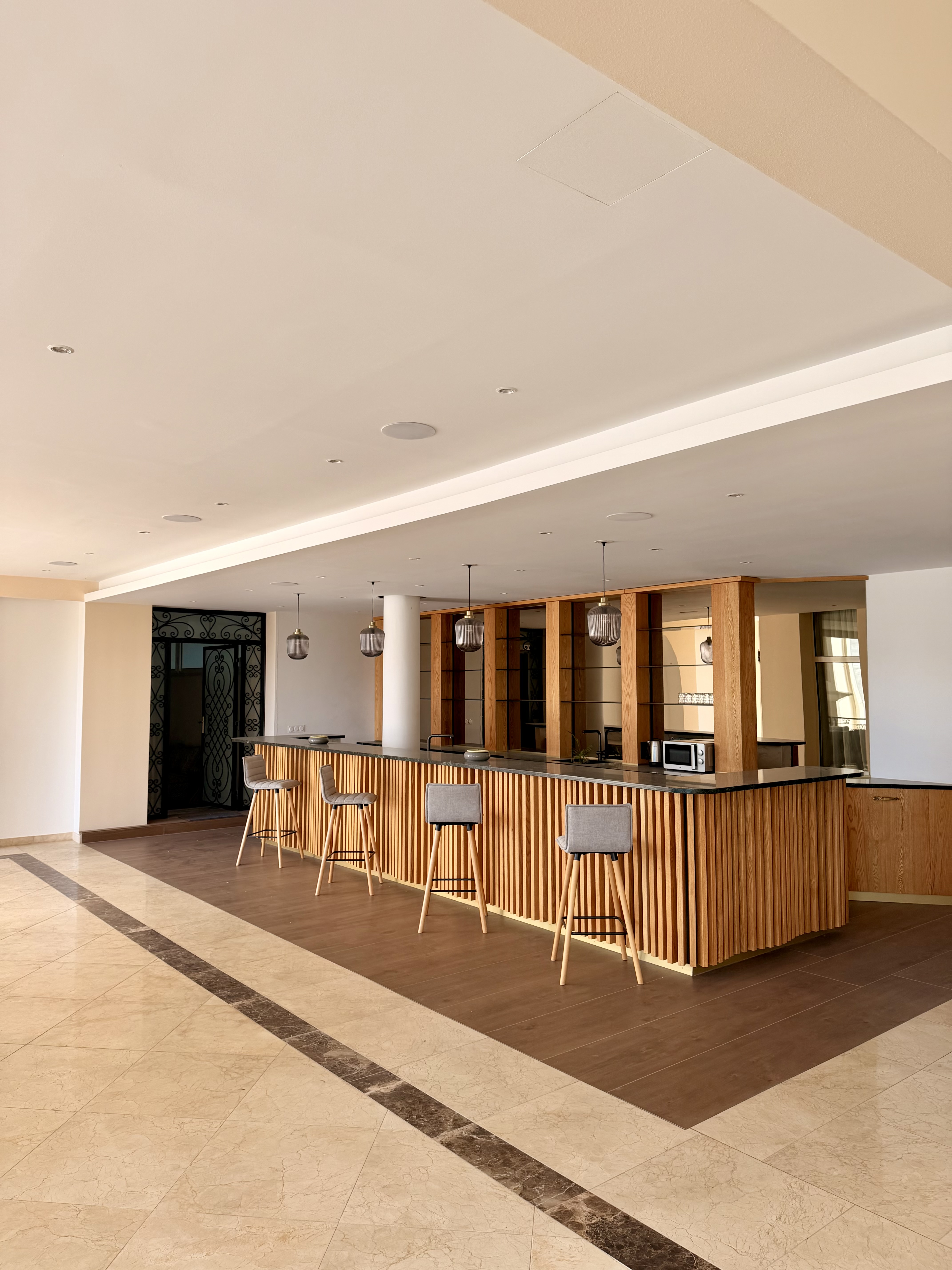 Location Villa NaÏades - Conciergerie Coast Pearls Cannes