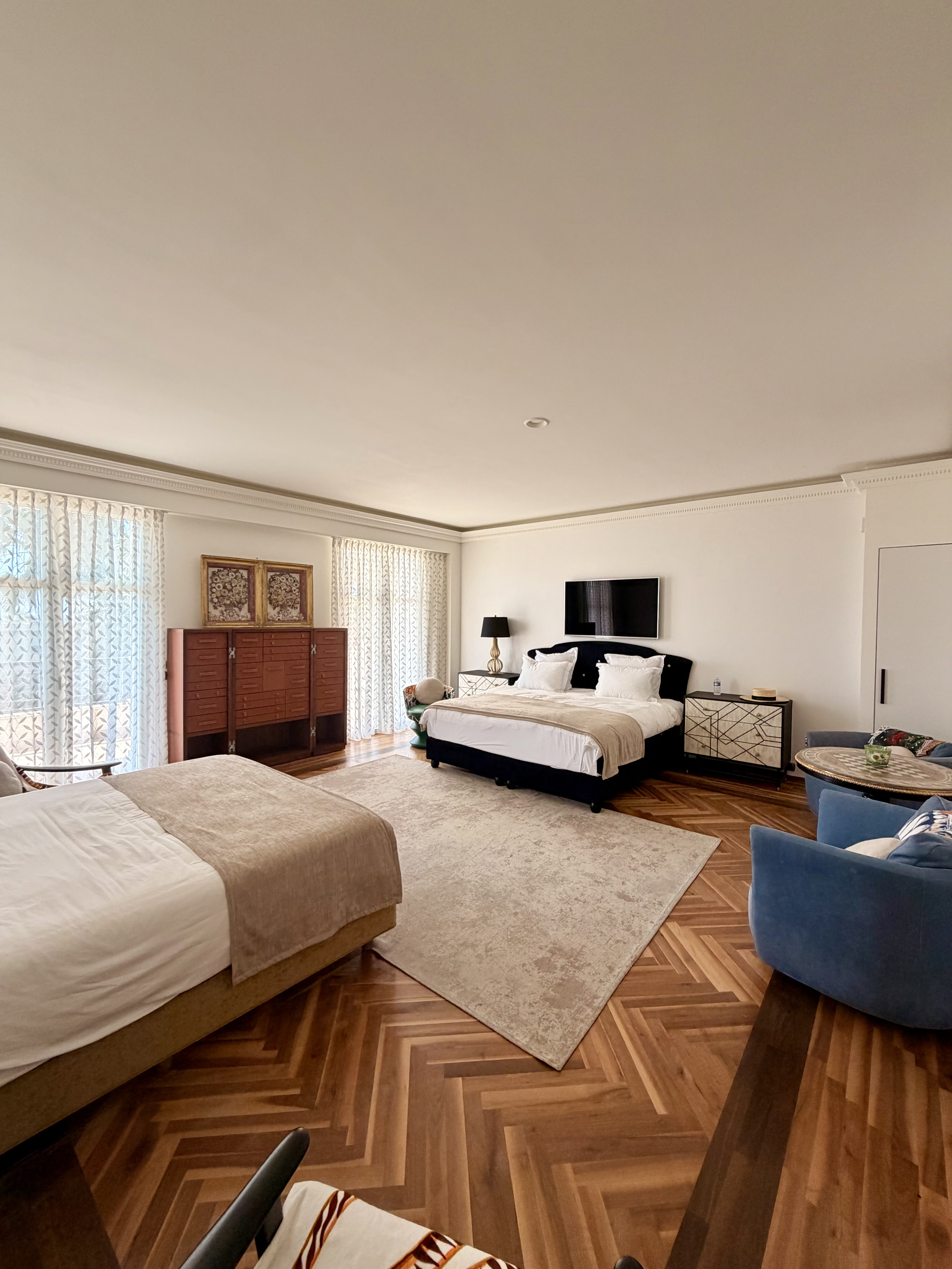 Location Villa NaÏades - Conciergerie Coast Pearls Cannes