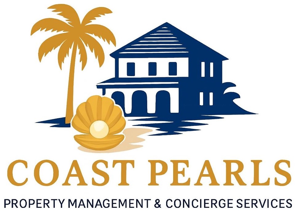 Coast Pearls - Conciergerie de luxe à Cannes